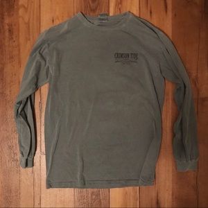 Alabama Crimson Tide T-shirt